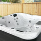 Retreat Plus - Free Delivery & Free Installation Included - EDS Tranquillity Collection