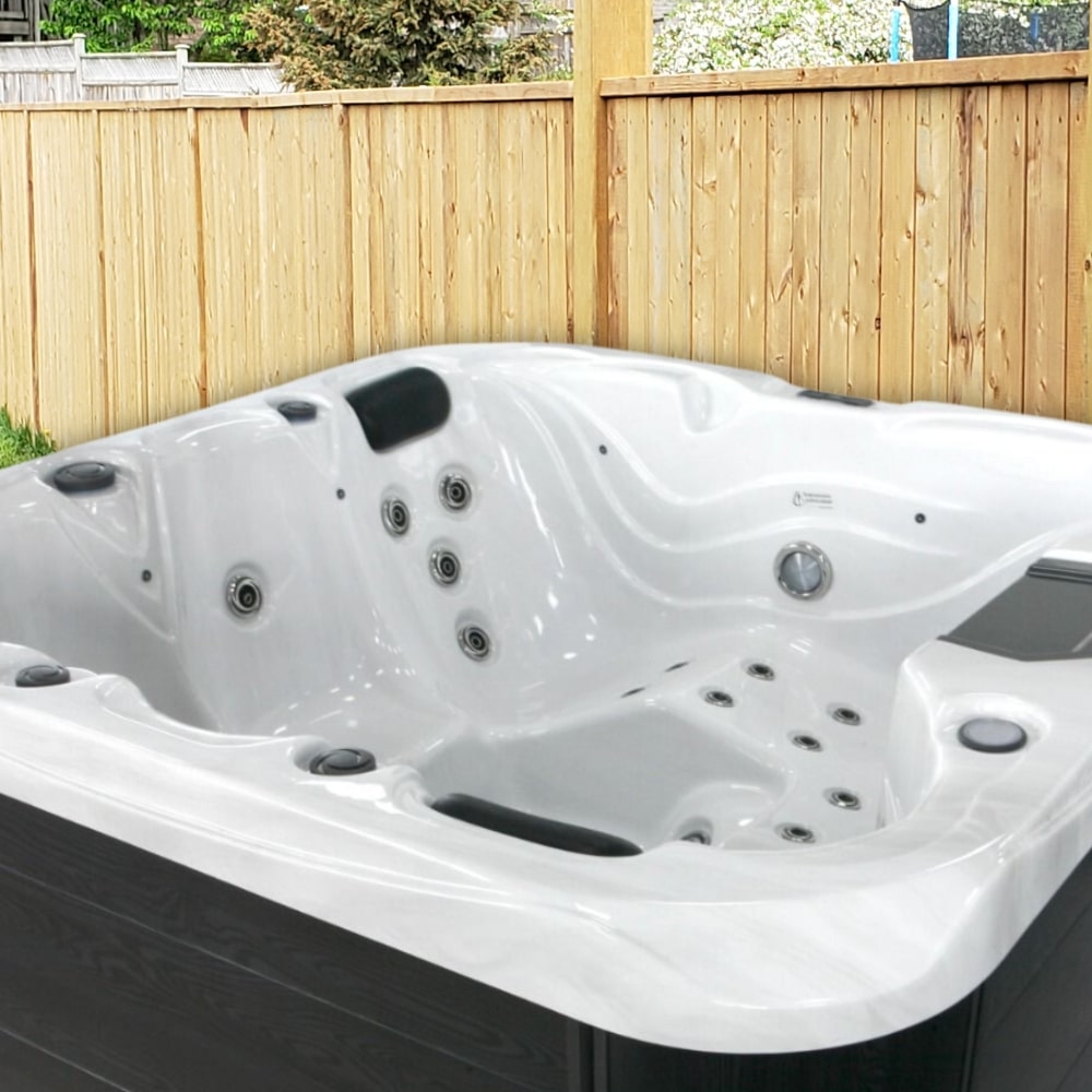 Retreat Plus - Free Delivery & Free Installation Included - EDS Tranquillity Collection