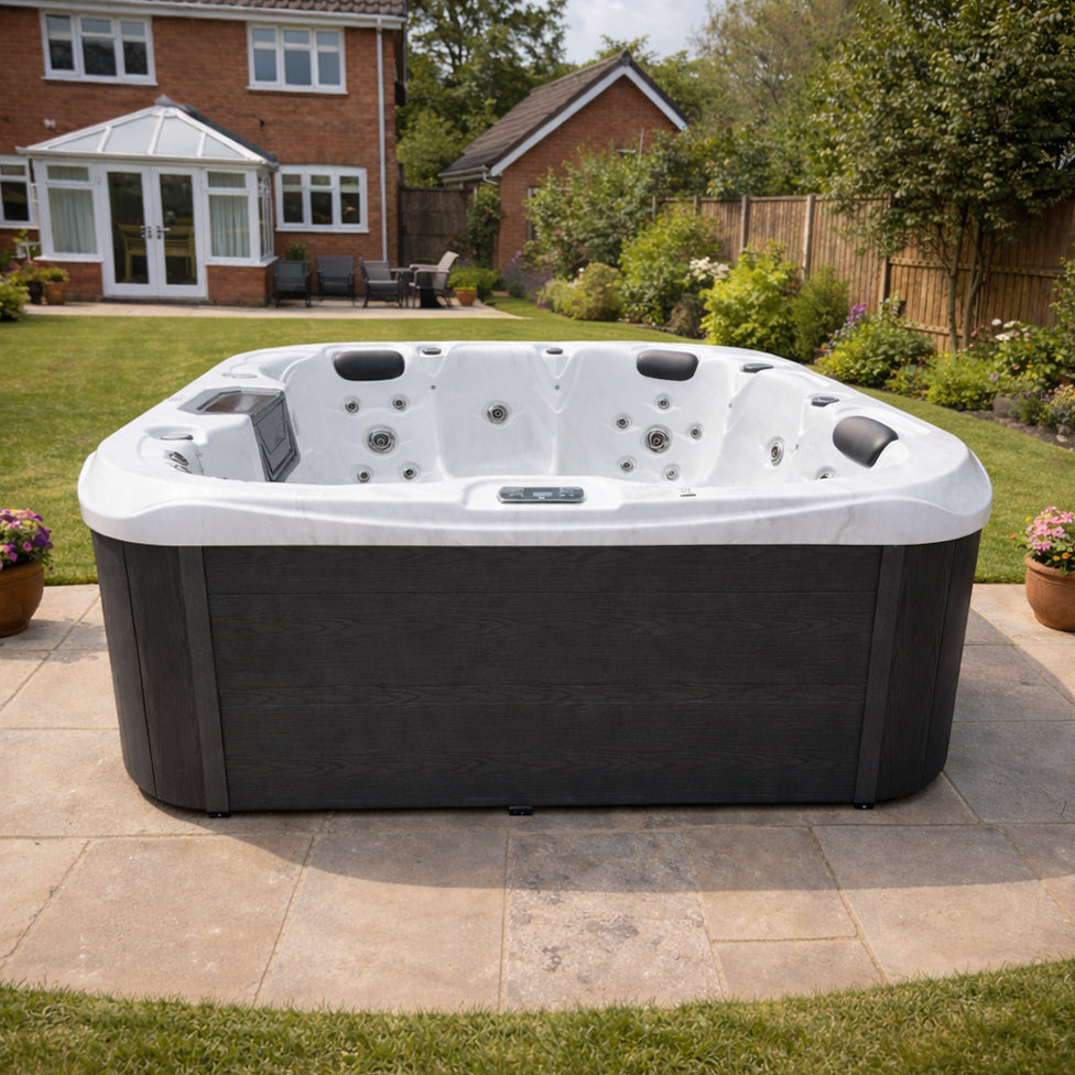 Retreat Pro - EDS Tranquillity Collection