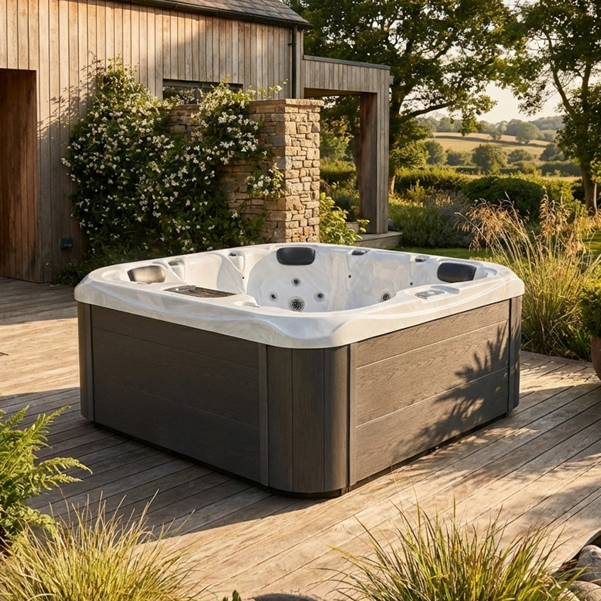 Retreat Pro - EDS Tranquillity Collection