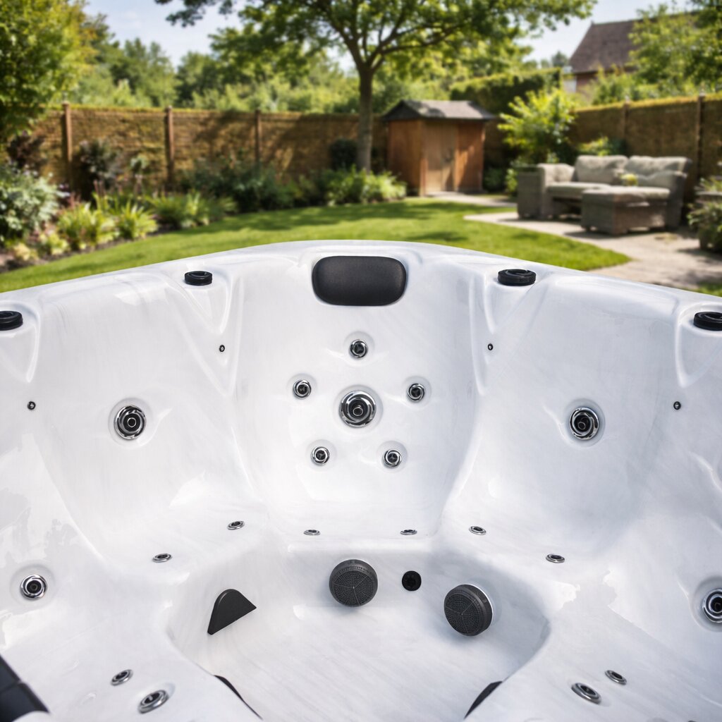 Retreat Pro - EDS Tranquillity Collection