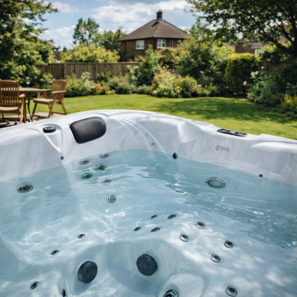 Retreat Pro - EDS Tranquillity Collection