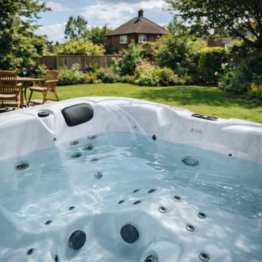 Retreat Pro - EDS Tranquillity Collection
