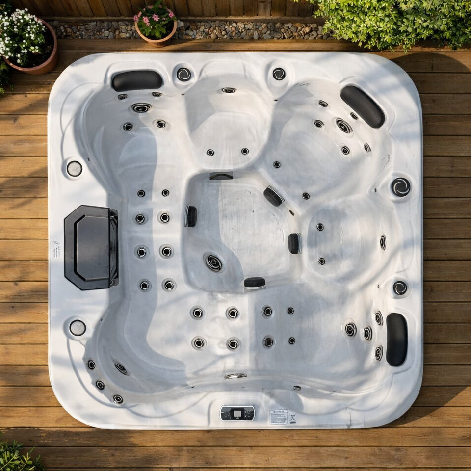 Retreat Pro - EDS Tranquillity Collection