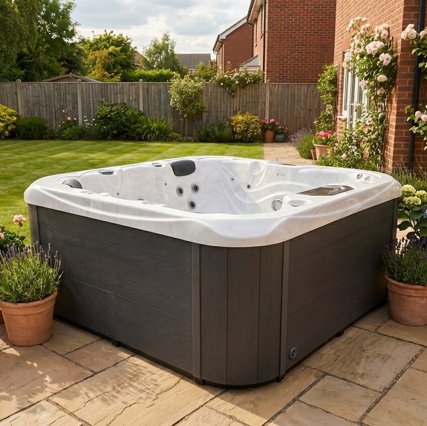 Retreat Pro - EDS Tranquillity Collection