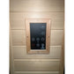 Fonteyn Belle 3 Infrared Sauna - EDS Tranquillity Collection