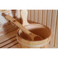 Fonteyn Marriot White 220 Sauna - EDS Tranquillity Collection
