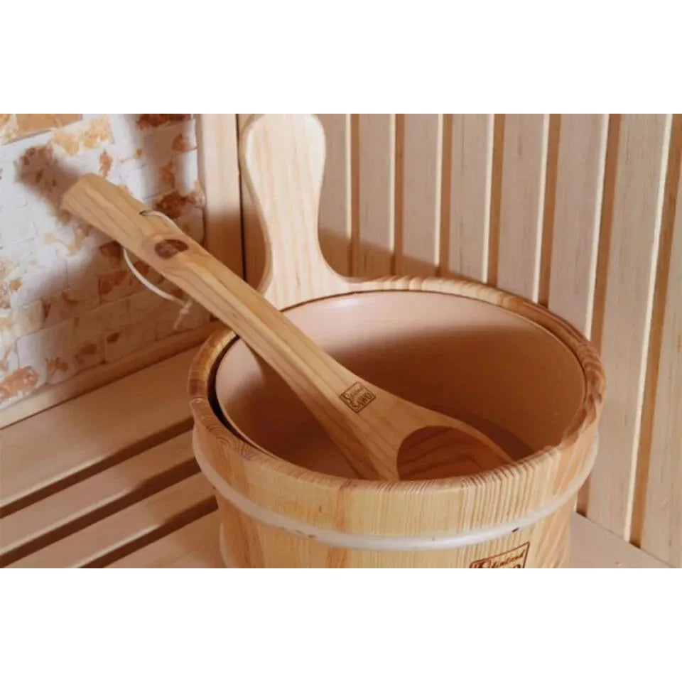 Fonteyn Marriot White 220 Sauna - EDS Tranquillity Collection