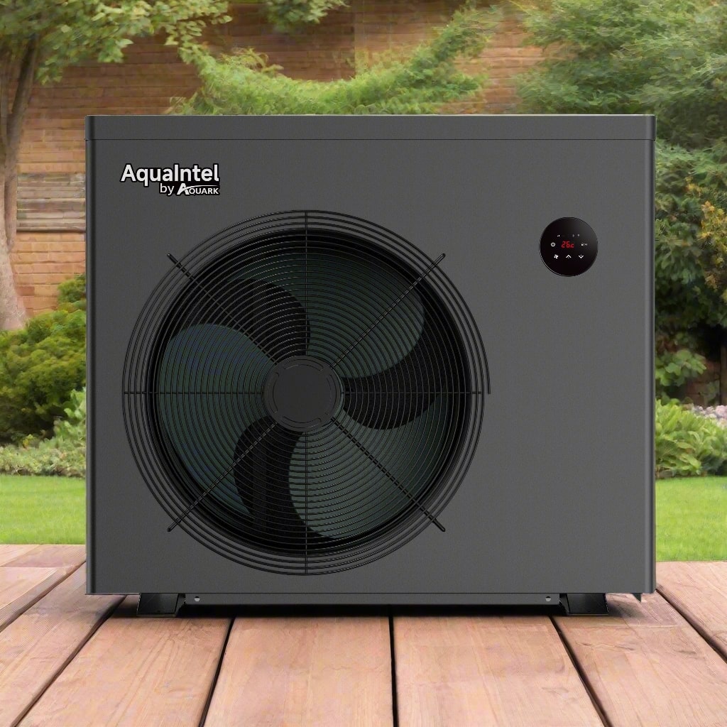 AquaIntel SW50 Heat Pump (5kW) - EDS Tranquillity Collection