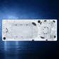 Vesta Swim Spa - Free Delivery & Free Installation Included - EDS Tranquillity Collection