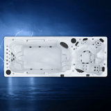 Vesta Swim Spa - Free Delivery & Free Installation Included - EDS Tranquillity Collection
