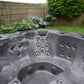 Vortex - Free Delivery & Free Installation Included - EDS Tranquillity Collection