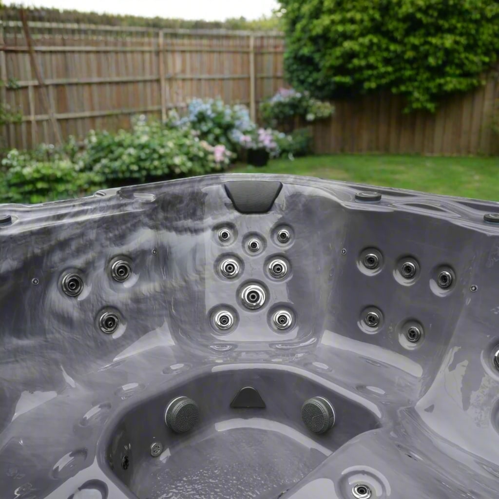 Vortex - Free Delivery & Free Installation Included - EDS Tranquillity Collection