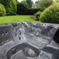 Vortex - Free Delivery & Free Installation Included - EDS Tranquillity Collection