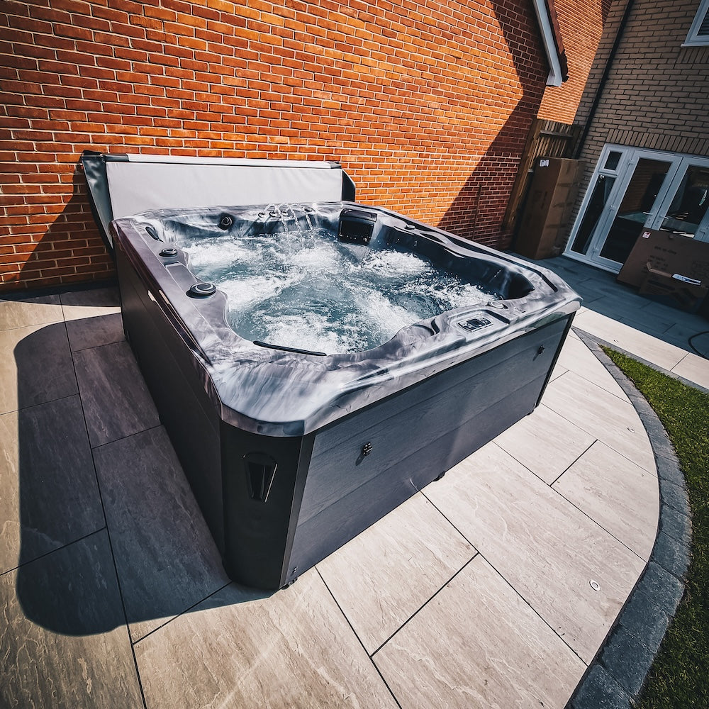 Vortex - Free Delivery & Free Installation Included - EDS Tranquillity Collection