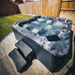 Vortex - Free Delivery & Free Installation Included - EDS Tranquillity Collection